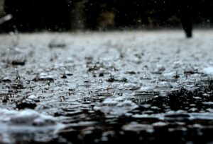 In the press | Rainwater as a resource in the city