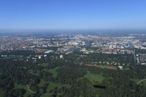 Green roofs featured in Portuguese-speaking media