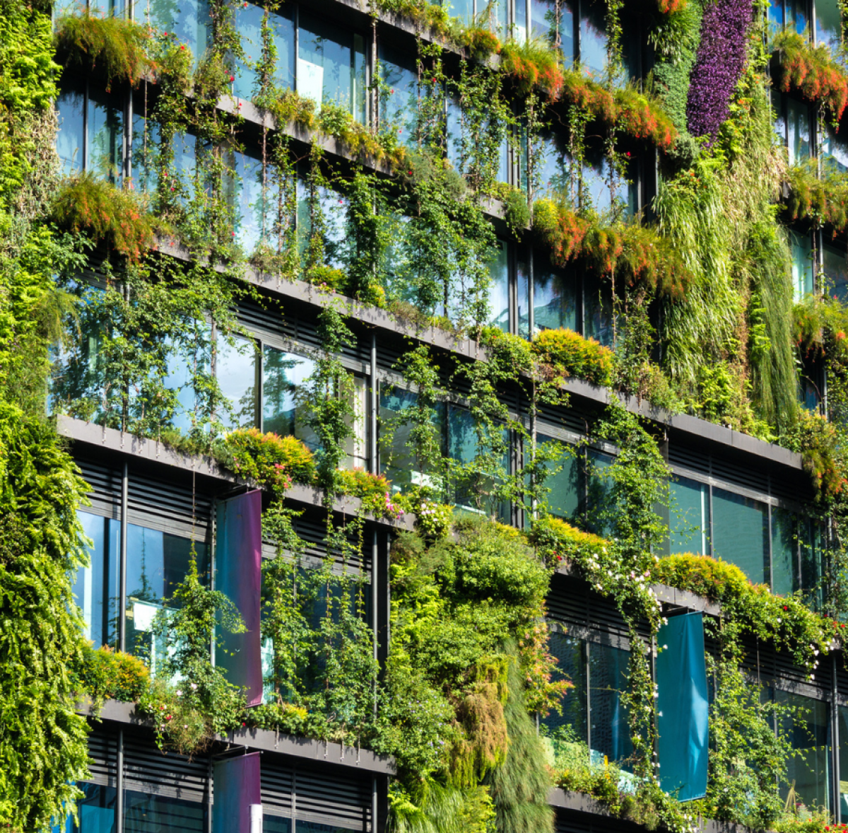 European Green Infrastructure Day, 27 April 2023